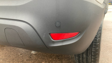 Vauxhall Crossland 1.2 Turbo Design 5dr Petrol Hatchback